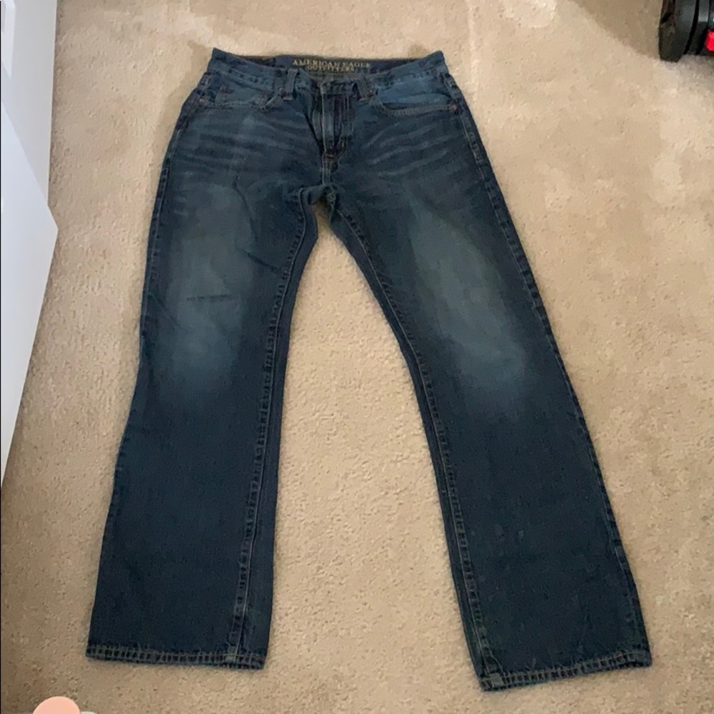 Men’s American Eagle Jeans 31x34